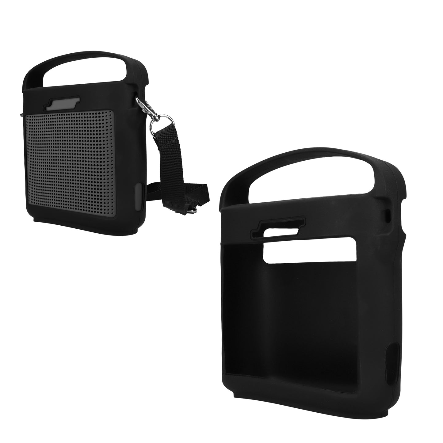 Silicone Protective Cover for Mini Speaker
