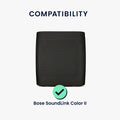 Silicone Protective Cover for Mini Speaker