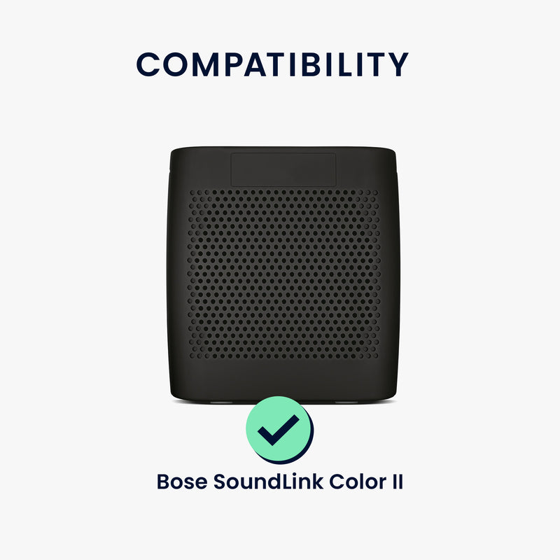 Silicone Protective Cover for Mini Speaker