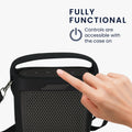 Silicone Protective Cover for Mini Speaker