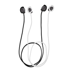 kwmobile Halteband kompatibel mit Samsung Galaxy Buds FE Headphones Kopfhörer Halter Band Strap - Sonstiges