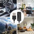 kwmobile USB Cable Charger compatible with OnePlus Watch 2 / Watch 3 Charging Cable - Smart Watch Replacement Cable - Fitness Tracker Charging Cable