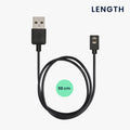 Charging cable for Suunto Wing