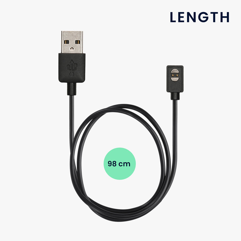 Charging cable for Suunto Wing