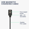 Charging cable for Suunto Wing