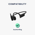 Charging cable for Suunto Wing