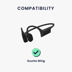 Ladekabel für Suunto Wing - Schwarz - Elektronik
