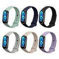 Sports Strap Replacement Band for Smartwatch