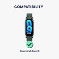 Sports Strap Replacement Band for Smartwatch