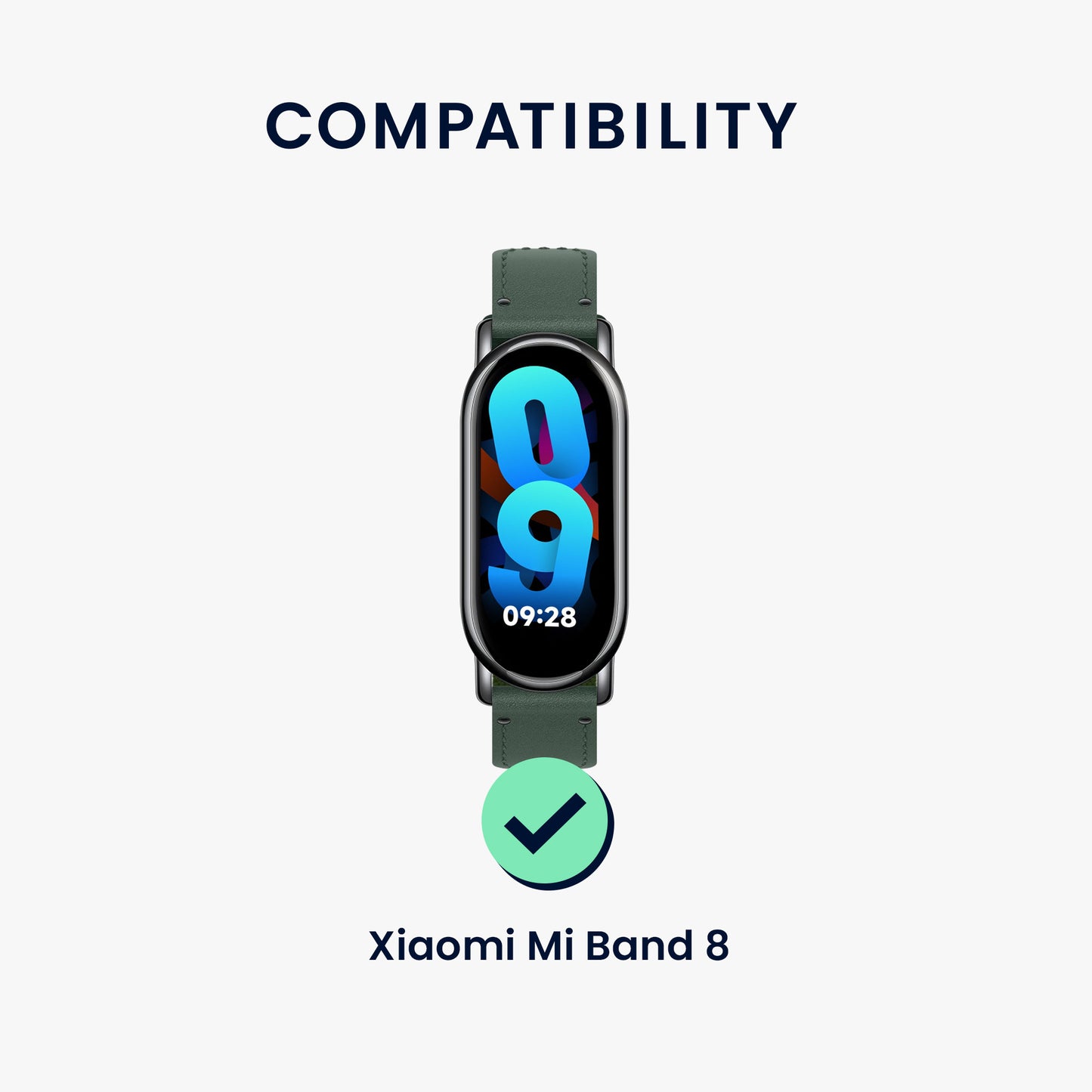 Sports Strap Replacement Band for Smartwatch