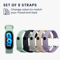 Sports Strap Replacement Band for Smartwatch