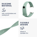 Sports Strap Replacement Band for Smartwatch