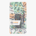 Silicone Sleeve for Remote Control