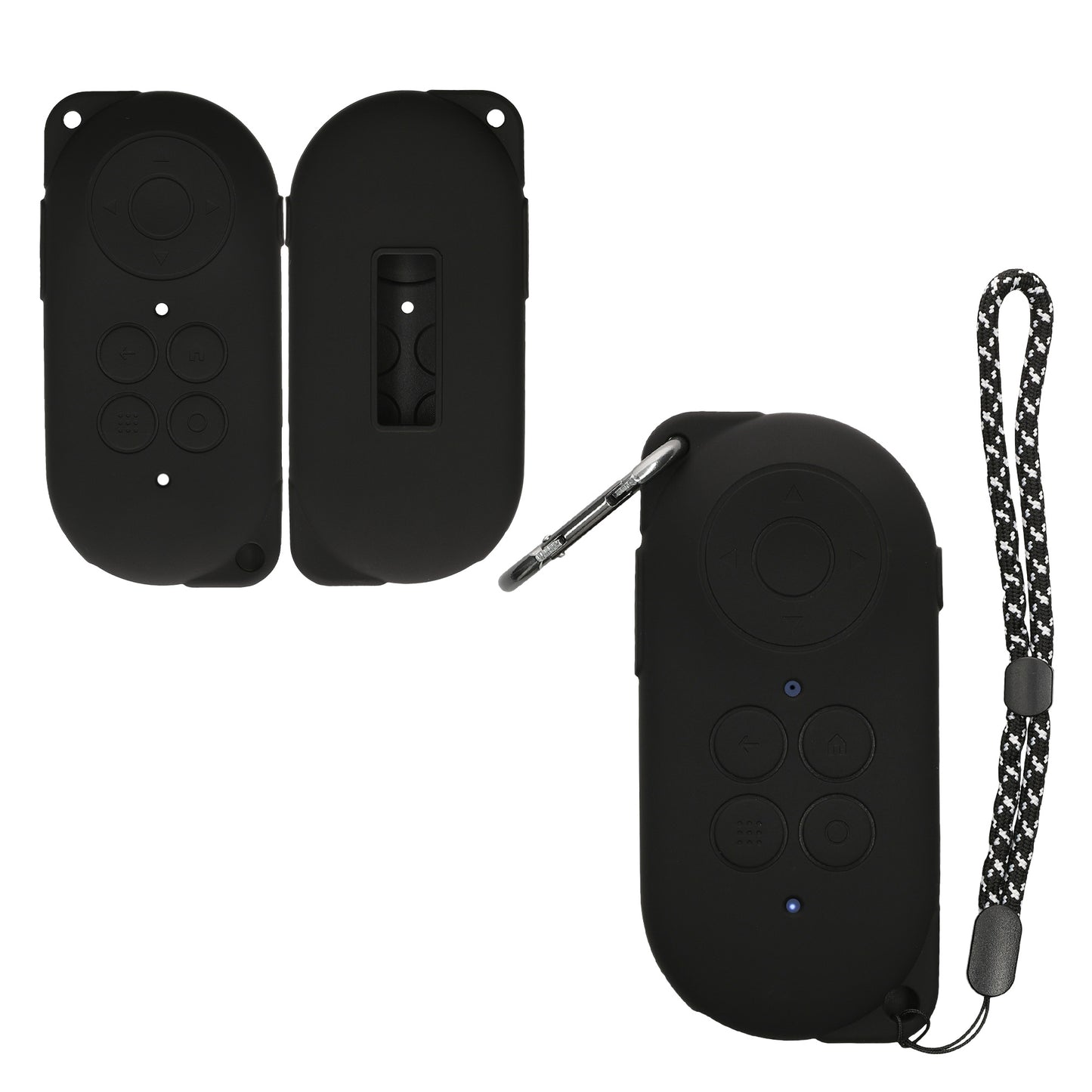 Silicone Sleeve for Remote Control