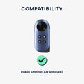Silicone Sleeve for Remote Control
