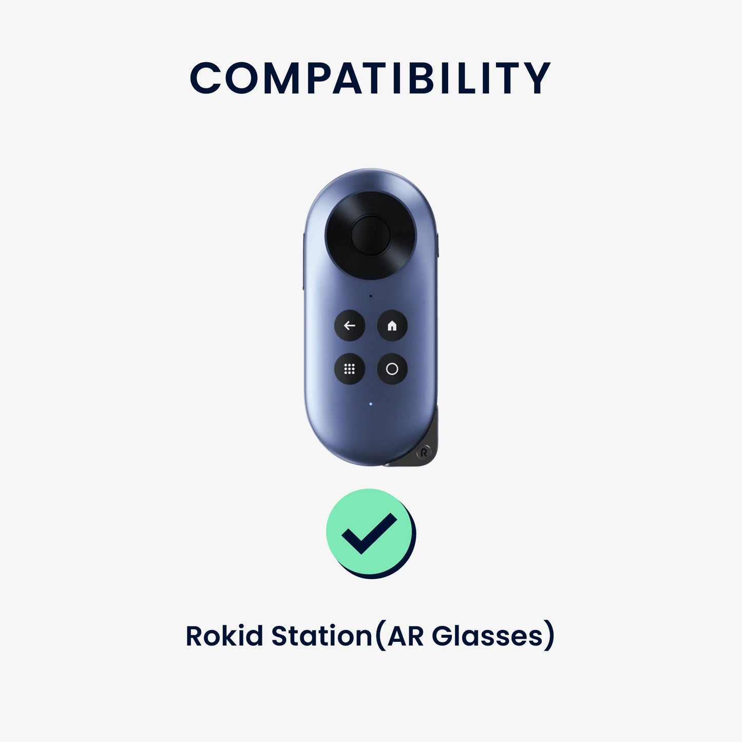 Silicone Sleeve for Remote Control