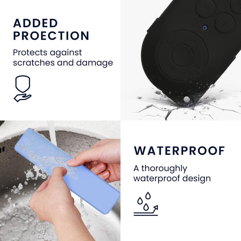 Silicone Sleeve for Remote Control