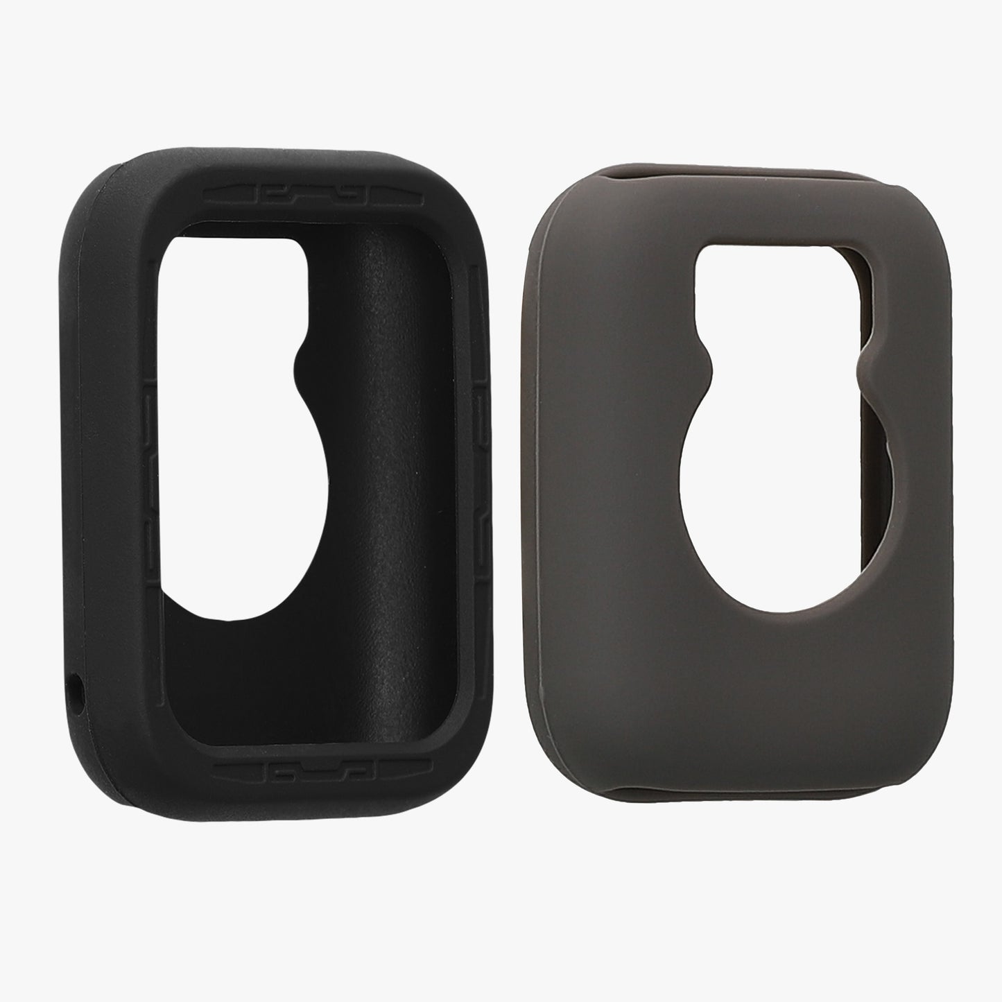 kwmobile Sports Protective Case Compatible with Xiaomi Mi Band 8 Pro Cover without Tracker