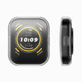kwmobile Screen Protector for Huami Amazfit Bip 5 Fullbody Display Cover Set