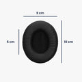 2x Ear Pads for Turtle Beach Recon 50 / Recon 50P / Recon Spark