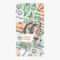 Stickers for Logitech Pebble Mouse