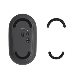 Logitech Pebble Mouse PTFE Mouse Feet Replacement Glides