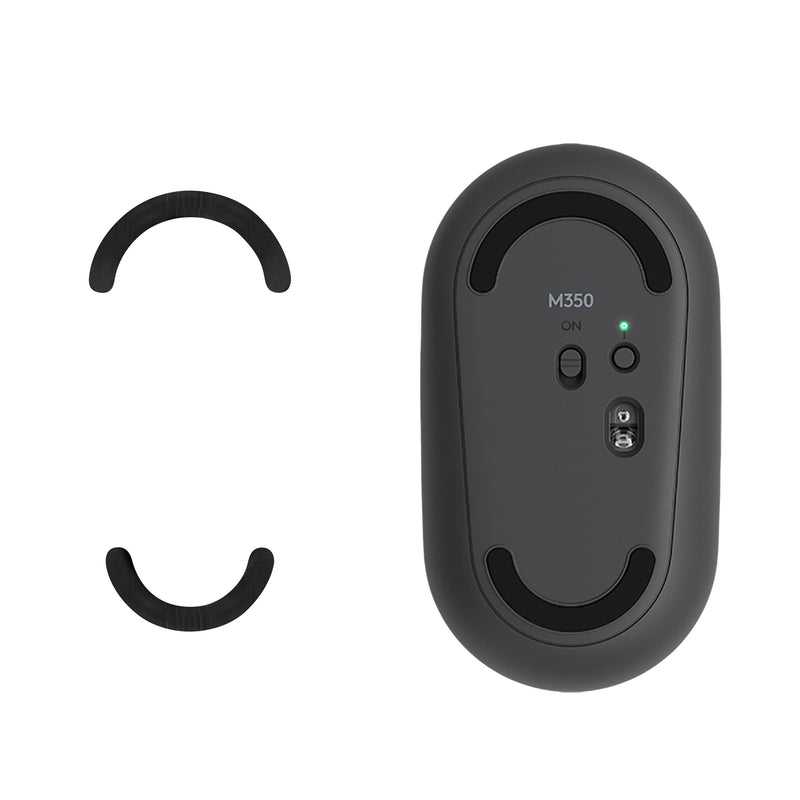 Stickers for Logitech Pebble Mouse