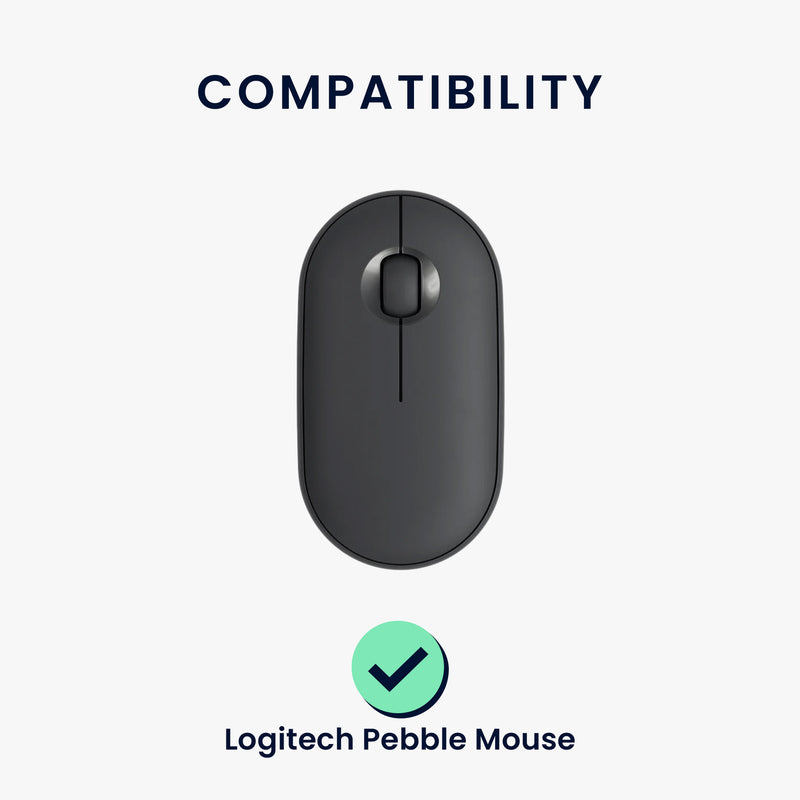 Stickers for Logitech Pebble Mouse
