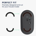 Stickers for Logitech Pebble Mouse