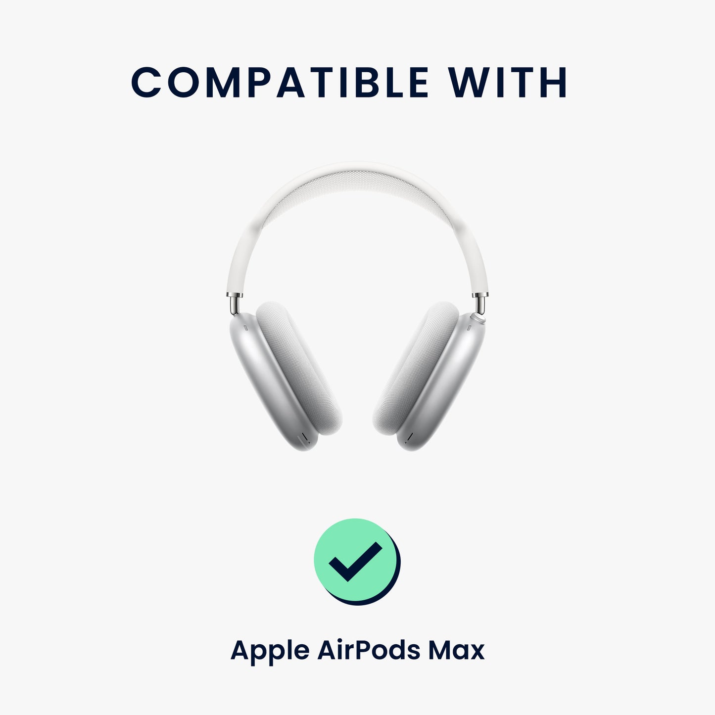 Case for Apple AirPods Max / AirPods Max 2