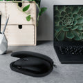 kwmobile Case Compatible with Logitech G305 LIGHTSPEED - Protective Case for PC Mouse - Computer Mouse Bag - Bag for PC Mouse