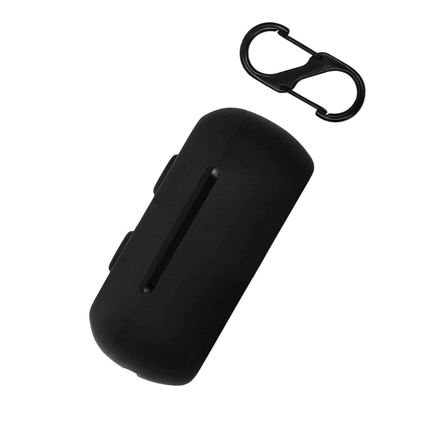 kwmobile Case compatible with Skullcandy DIME 3 Headphones