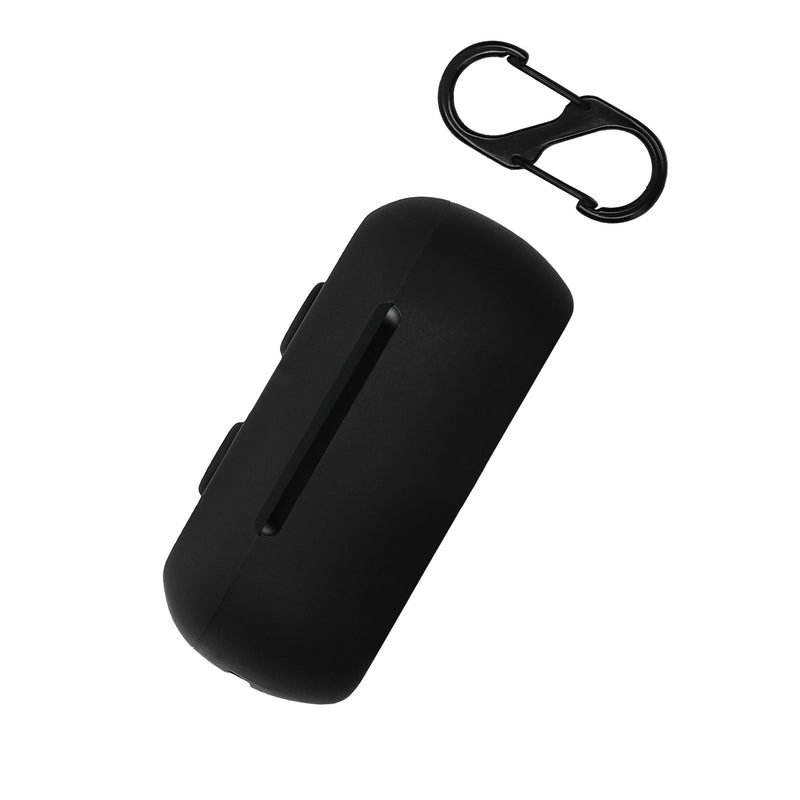 kwmobile Case compatible with Skullcandy DIME 3 Headphones