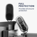 Silicone Cover compatible with Tesla Model X Car Key