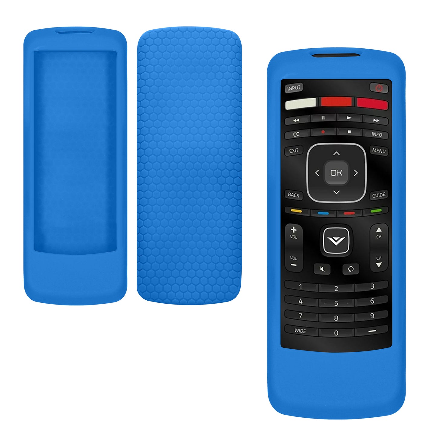 Silicone Sleeve for Remote Control