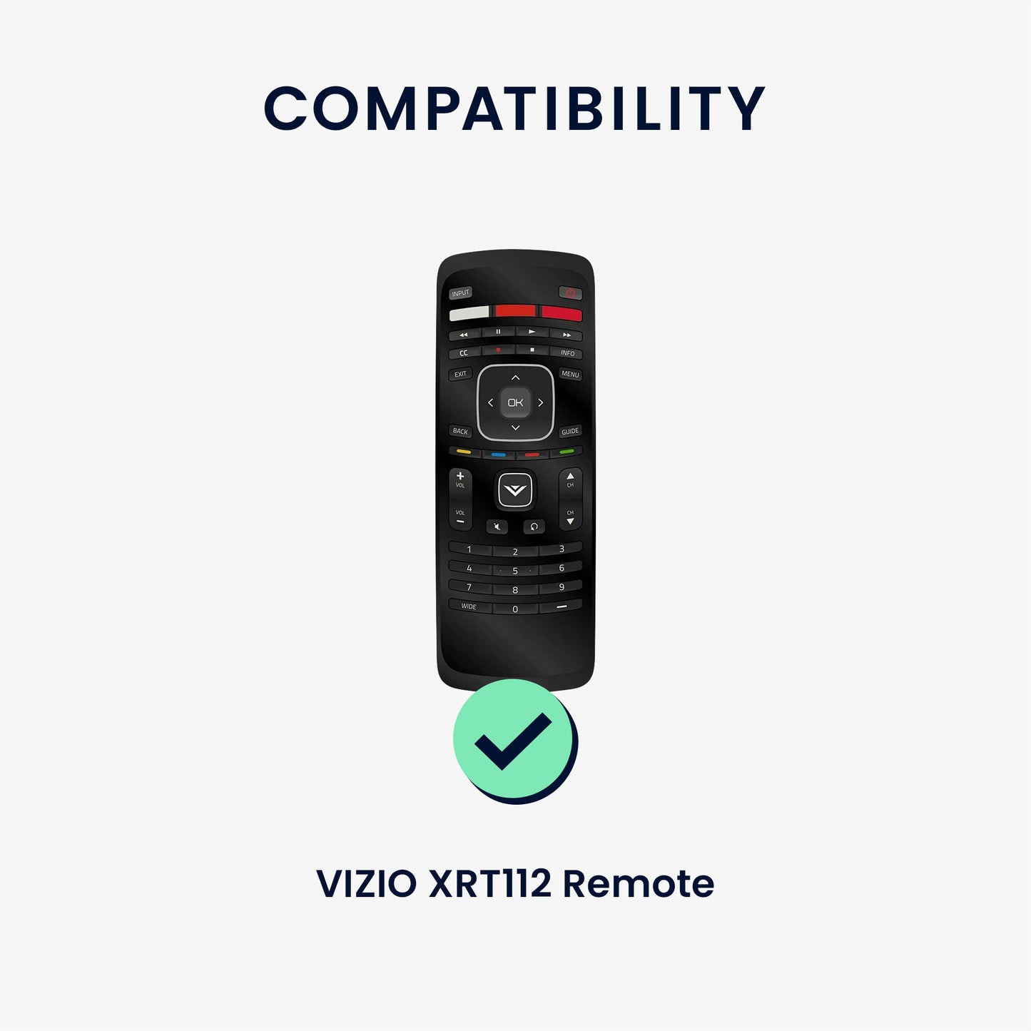 Silicone Sleeve for Remote Control
