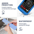 Silicone Sleeve for Remote Control