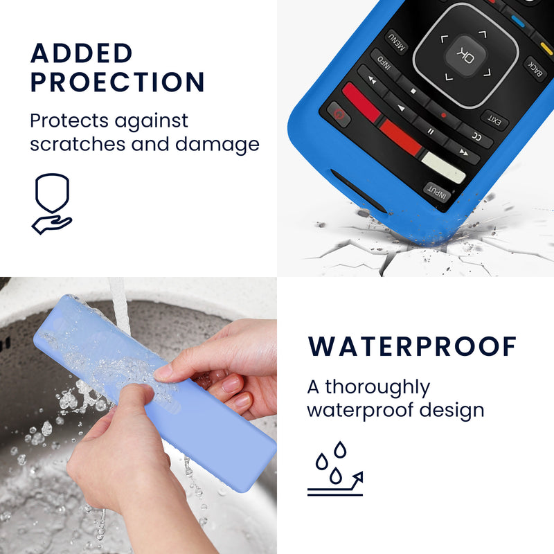 Silicone Sleeve for Remote Control