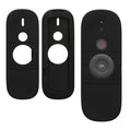 kwmobile Case Remote Control compatible with WeChip W1 Remote Case for TV Accessories