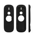 kwmobile Case Remote Control compatible with WeChip W1 Remote Case for TV Accessories