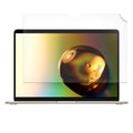 Screen Protector compatible with Apple Macbook Air 13.6 M3 2024 A3113 / M2 A2681