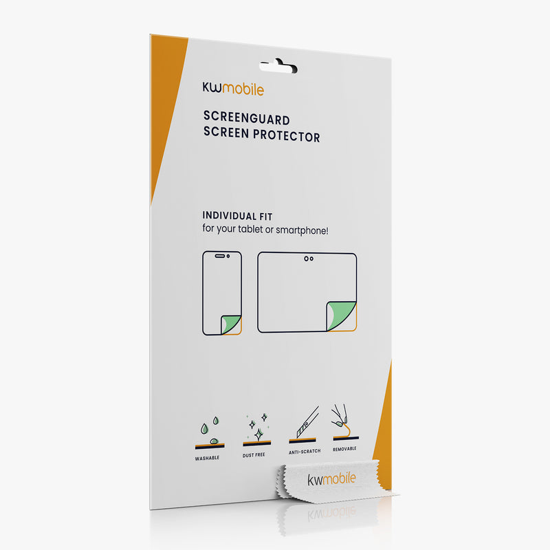 Screen Protector for Apple Macbook Air 15 M3 2024 A3114