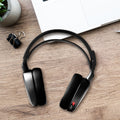 kwmobile Replacement Headband Cushion compatible with SteelSeries Arctis 7 / Arctis 9 / Arctis 9X / Arctis PRO Headband