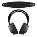 kwmobile Replacement Headband Compatible with SteelSeries Arctis NOVA PRO / NOVA 7P / NOVA 7X Headband Headphones Replacement Headband with Padding