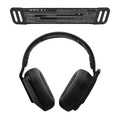 kwmobile Replacement Headband Cushion compatible with Logitech G733 / G335 / G535 Headband Headphones Replacement Headband with Cushion