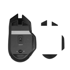 Mouse Feet Stickers for Razer Basilisk X Hyper Speed Replacement Gliders