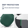 kwmobile Case compatible with Anker soundcore C30i Headphones Protective Cover Case Pouch Protector