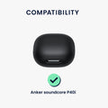Case for Anker Soundcore P40i