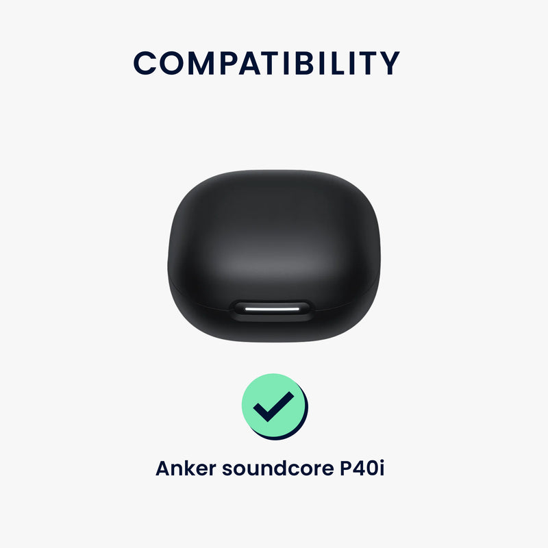 Case for Anker Soundcore P40i
