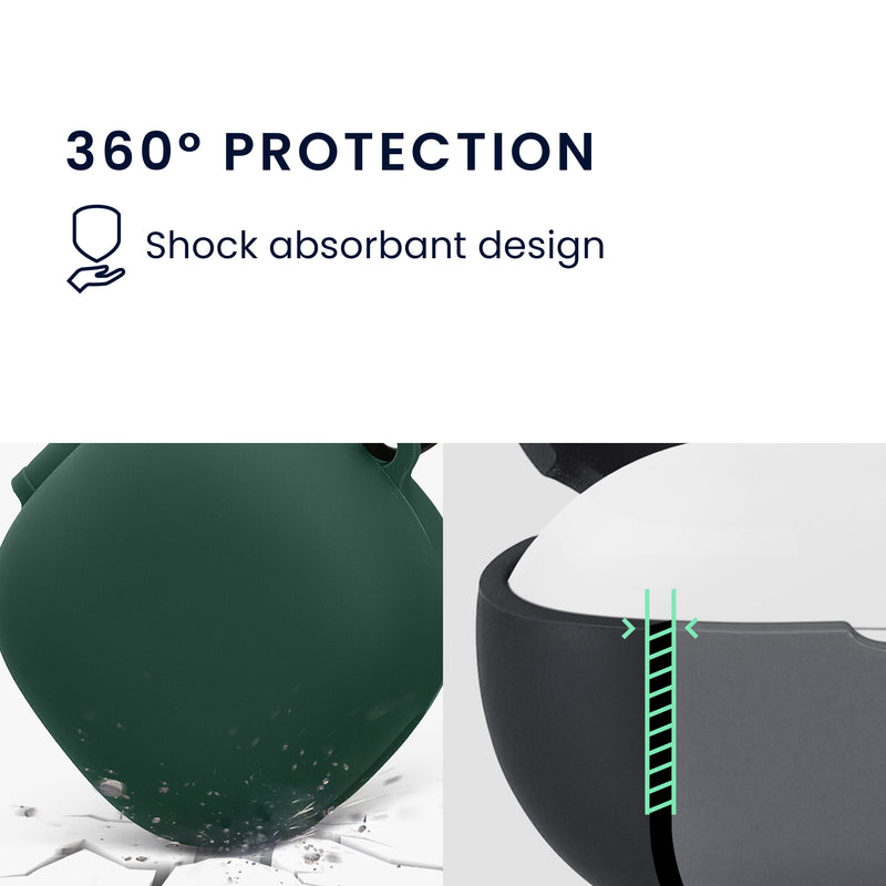 Case for Anker Soundcore P40i